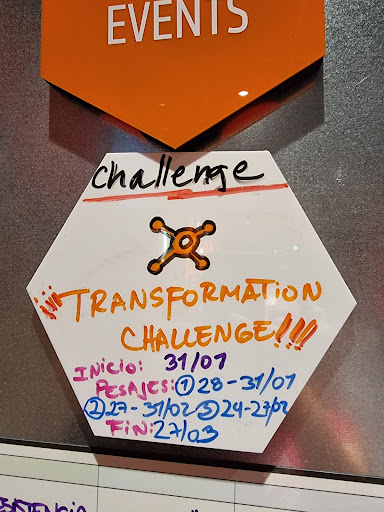 Orangetheory Fitness Pozuelo en Pozuelo de Alarcón, Madrid
