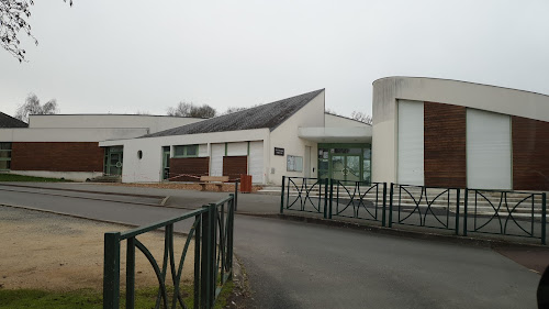 École primaire Ecole Primaire Marie Curie Mûrs-Erigné