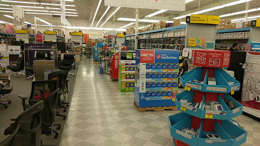 Office Supply Store «OfficeMax», reviews and photos, 12006 120th Pl NE, Kirkland, WA 98034, USA