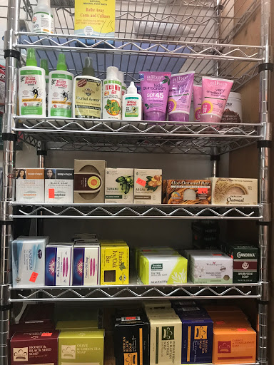 Health Food Store «Bayridge Health Foods», reviews and photos, 9220 3rd Ave, Brooklyn, NY 11209, USA