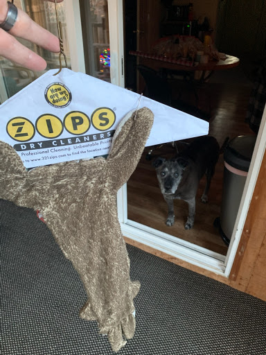 Dry Cleaner «ZIPS Dry Cleaners», reviews and photos, 2875 Crain Hwy, Waldorf, MD 20601, USA