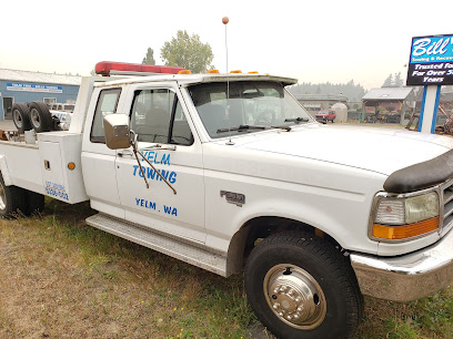 Yelm Towing