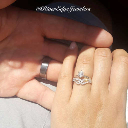 Jeweler «River Edge Jewelers», reviews and photos, 472 Kinderkamack Rd, River Edge, NJ 07661, USA