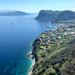 Photo n°2 de l'avis de Gretchen.r fait le 07/05/2019 à 18:36 sur le  Hotel Caesar Augustus à Anacapri