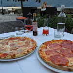Photo n°1 de l'avis de Dennis.r fait le 04/06/2019 à 20:11 sur le  Ristorante e Pizza L' Imbuto à Cannobio