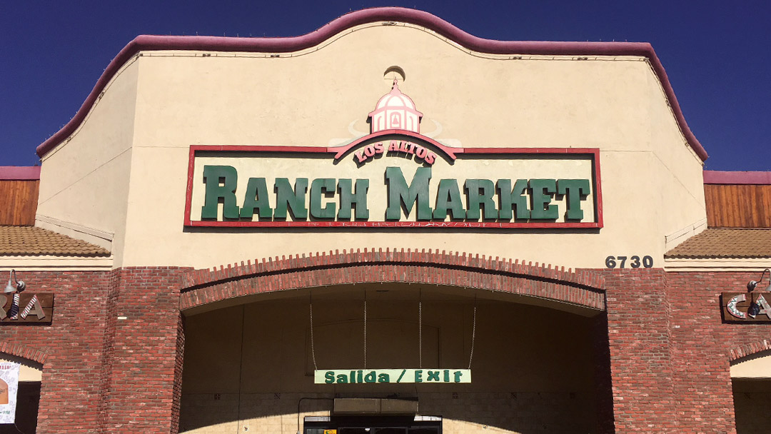 Cardenas Ranch Markets