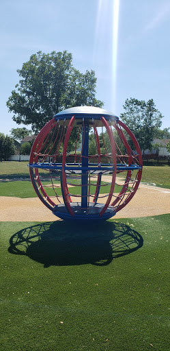 Park «Jim Hansen Park», reviews and photos, 338 Valley Forge Ave, South Elgin, IL 60177, USA