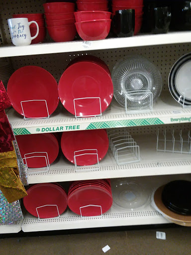 Dollar Store «Dollar Tree», reviews and photos, 3092 N Eastman Rd Ste 102, Longview, TX 75605, USA