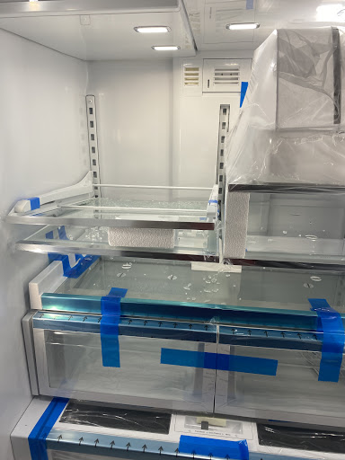 Home Improvement Store «The Home Depot», reviews and photos, 4000 Oxford Dr, Bethel Park, PA 15102, USA