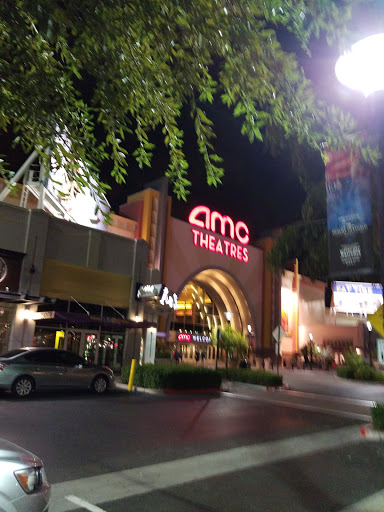 Movie Theater «AMC Westgate 20», reviews and photos, 9400 W Hanna Ln, Glendale, AZ 85305, USA