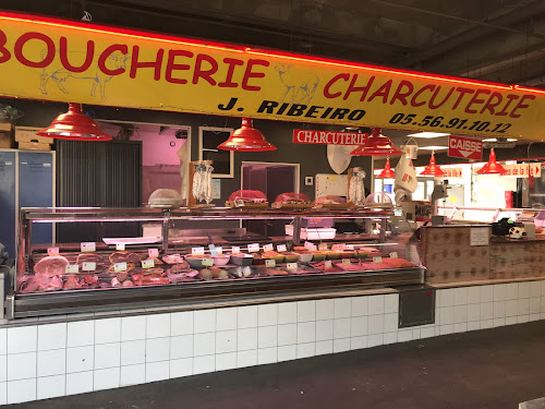 Boucherie Boucherie Ribeiro Bordeaux