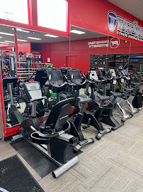 Fitness Gallery - Photo 9 - Car repair in Boulder, CO, Boulder