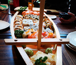 Noosou Restaurant & Bar photo