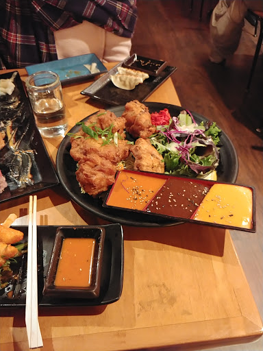 Izakaya Jinsei