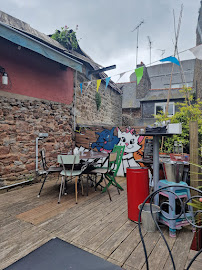 Atmosphère du Restaurant français Le 1701 à Saint-Brieuc - n°2