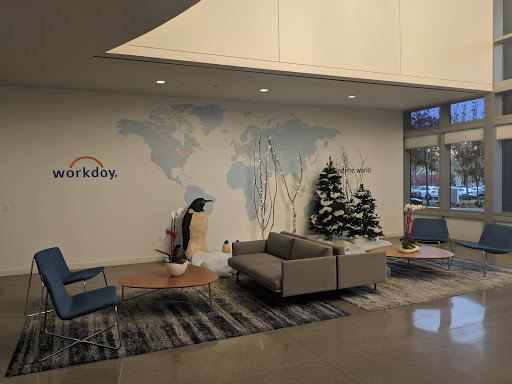 Workday - Headquarters image