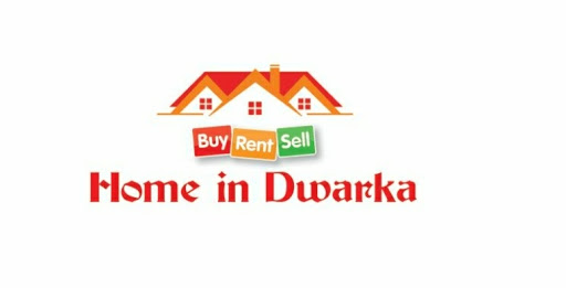 Home In Dwarka