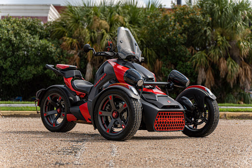 Motorcycle Dealer «Team X-TREME», reviews and photos, 5619 Southwest Fwy, Houston, TX 77057, USA