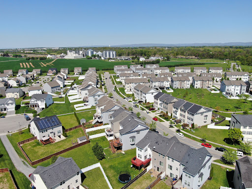 Laundromat «Spot Laundromats LLC», reviews and photos, 13015 Salem Ave, Hagerstown, MD 21740, USA