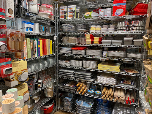 Grocery Store «Metropolitan Market (Proctor)», reviews and photos, 2420 N Proctor St, Tacoma, WA 98406, USA