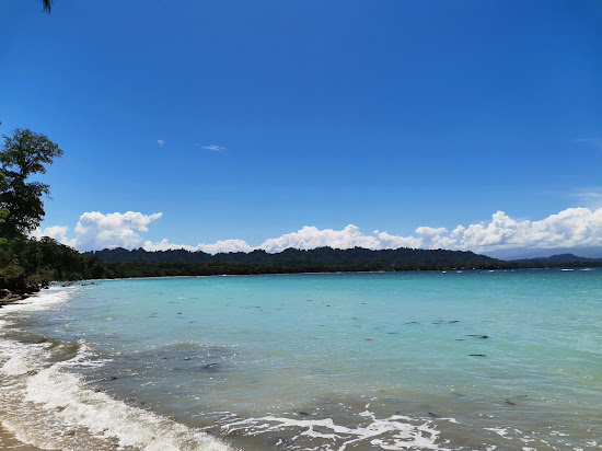 Puerto Vargas