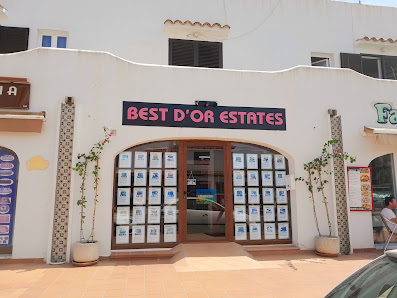 Inmobiliaria Best d'Or Estates Carrer d'Ariel, 19, 07660 Cala d'Or, Balearic Islands, España