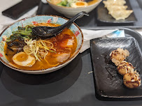 Soupe du Restaurant japonais KIBO NO KI Ramen & pokebowl à Paris - n°2