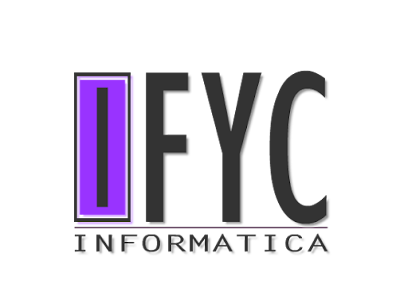 Informática FyC
