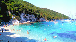 Blue Lagoon'in fotoğrafı çok temiz temizlik seviyesi ile