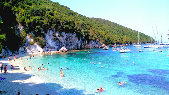 Blue Lagoon