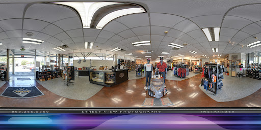 Motorcycle Dealer «Sierra Steel Harley-Davidson», reviews and photos, 1501 Mangrove Ave, Chico, CA 95926, USA