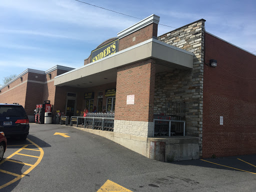 Grocery Store «Sniders Super Market», reviews and photos, 1936 Seminary Rd, Silver Spring, MD 20910, USA