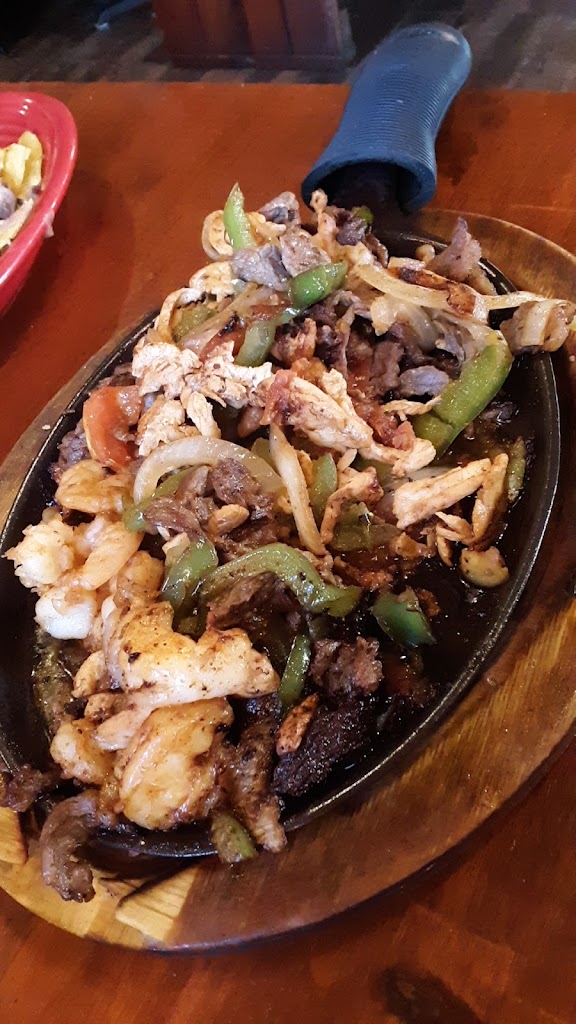 Puerto Vallarta Restaurant Kaskaskia, IL 62448 Menu, Hours, Reviews