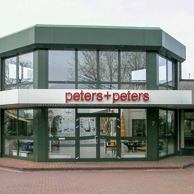 Peters + Peters GmbH