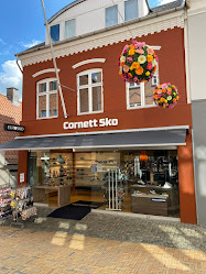 Cornett Sko ( EUROSKO )