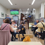 Photo n°8 de l'avis de Tassia.c fait le 04/10/2023 à 01:02 sur le  Café Santiago à Porto