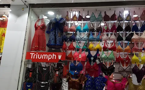 Undergarments Shop