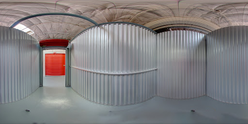 Self-Storage Facility «CubeSmart Self Storage», reviews and photos, 35 Winthrop Ave, New Rochelle, NY 10801, USA