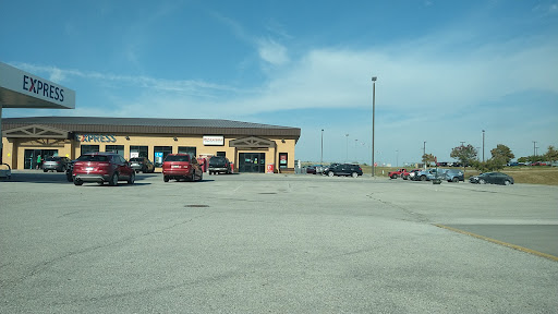 902 Garland St #280, Offutt AFB, NE 68113, USA