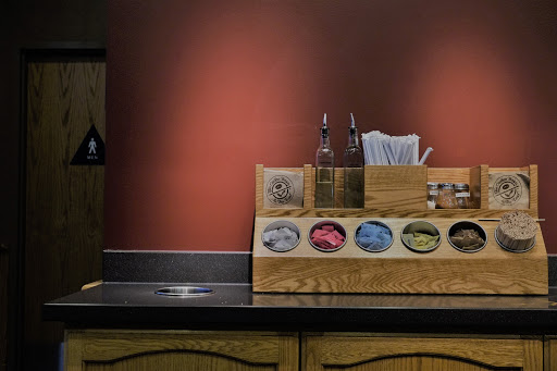 Coffee Shop «The Coffee Bean & Tea Leaf», reviews and photos, 205 Orangefair Ave, Fullerton, CA 92832, USA