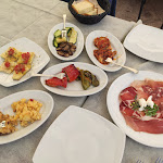 Photo n°2 de l'avis de Canio.c fait le 30/09/2022 à 20:14 sur le  Ristorante Al Boschetto à Barile