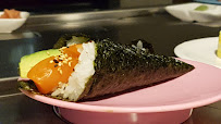Sushi du Restaurant japonais Fujiya Sushi I Buffet à volonté à Le Petit-Quevilly - n°12