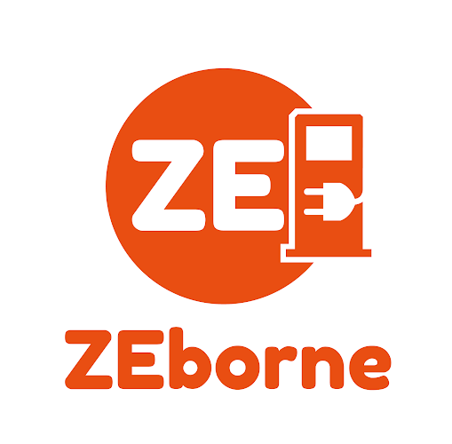 ZEborne Belgium - Nijvel