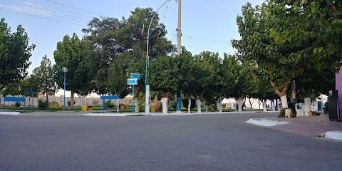 Plaza Barrio Pintor