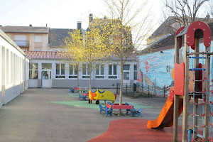 Ecole Maternelle de Beauregard