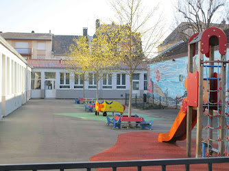 Ecole Maternelle de Beauregard