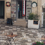 Photo n°2 de l'avis de Giacomo.u fait le 14/01/2024 à 10:05 sur le  Piadì Piadineria Artigianale à Matera