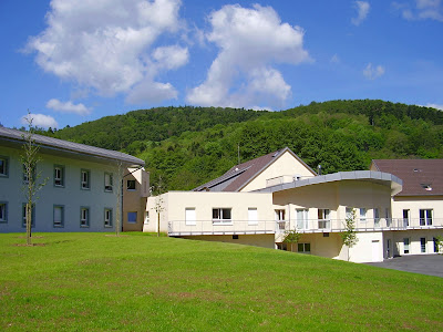 Clinique Solisana | Inicea à Guebwiller
