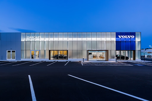 Volvo Dealer «DARCARS Volvo Cars», reviews and photos, 15401 Frederick Rd, Rockville, MD 20855, USA