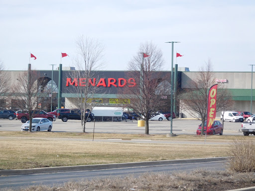 Home Improvement Store «Menards», reviews and photos, 1825 Mercantile Dr, Sycamore, IL 60178, USA